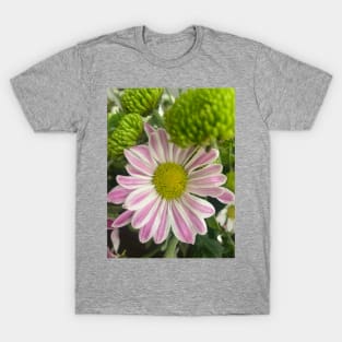 Flower T-Shirt